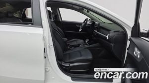 Kia K3 1.6 2024 года из Южной Кореи