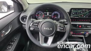 Kia K3 1.6 2024 года из Южной Кореи