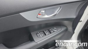 Kia K3 1.6 2024 года из Южной Кореи