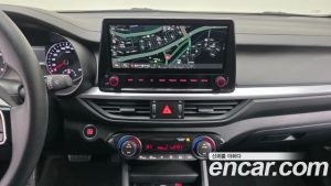 Kia K3 1.6 2024 года из Южной Кореи