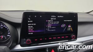 Kia K3 1.6 2024 года из Южной Кореи