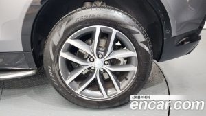 Land Rover Discovery Sport P250 Dynamic SE 2025 года из Южной Кореи