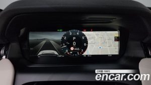 Land Rover Discovery Sport P250 Dynamic SE 2025 года из Южной Кореи
