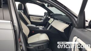 Land Rover Discovery Sport P250 Dynamic SE 2025 года из Южной Кореи