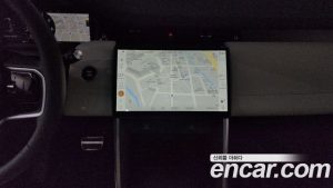 Land Rover Discovery Sport P250 Dynamic SE 2025 года из Южной Кореи