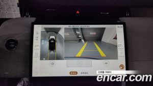 Land Rover Discovery Sport P250 Dynamic SE 2025 года из Южной Кореи