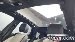 Land Rover Discovery Sport P250 Dynamic SE 2025 года из Южной Кореи