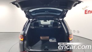 Land Rover Discovery Sport P250 Dynamic SE 2025 года из Южной Кореи