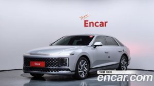 Hyundai Grandeur 3.5 LPG 2WD (Taxi) 2025 года из Южной Кореи