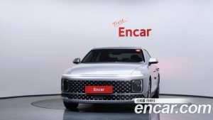Hyundai Grandeur 3.5 LPG 2WD (Taxi) 2025 года из Южной Кореи