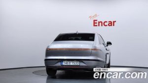 Hyundai Grandeur 3.5 LPG 2WD (Taxi) 2025 года из Южной Кореи