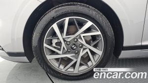 Hyundai Grandeur 3.5 LPG 2WD (Taxi) 2025 года из Южной Кореи