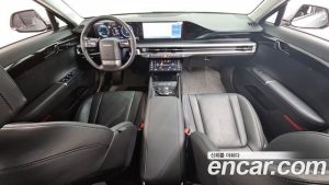 Hyundai Grandeur 3.5 LPG 2WD (Taxi) 2025 года из Южной Кореи