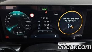 Hyundai Grandeur 3.5 LPG 2WD (Taxi) 2025 года из Южной Кореи