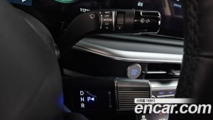 Hyundai Grandeur 3.5 LPG 2WD (Taxi) 2025 года из Южной Кореи
