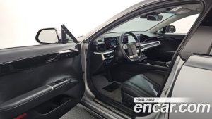 Hyundai Grandeur 3.5 LPG 2WD (Taxi) 2025 года из Южной Кореи