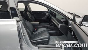 Hyundai Grandeur 3.5 LPG 2WD (Taxi) 2025 года из Южной Кореи