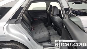 Hyundai Grandeur 3.5 LPG 2WD (Taxi) 2025 года из Южной Кореи