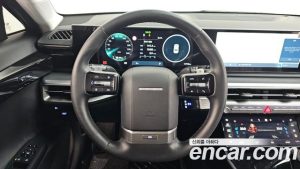 Hyundai Grandeur 3.5 LPG 2WD (Taxi) 2025 года из Южной Кореи