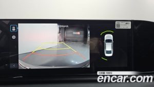 Hyundai Grandeur 3.5 LPG 2WD (Taxi) 2025 года из Южной Кореи