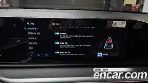 Hyundai Grandeur 3.5 LPG 2WD (Taxi) 2025 года из Южной Кореи