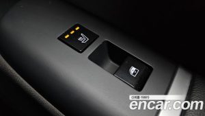 Hyundai Grandeur 3.5 LPG 2WD (Taxi) 2025 года из Южной Кореи