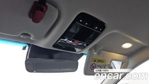 Hyundai Grandeur 3.5 LPG 2WD (Taxi) 2025 года из Южной Кореи