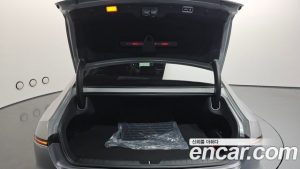 Hyundai Grandeur 3.5 LPG 2WD (Taxi) 2025 года из Южной Кореи