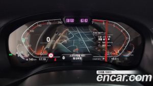 BMW X3 xDrive 20i 2024 года из Южной Кореи