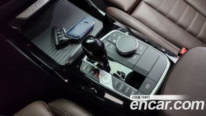 BMW X3 xDrive 20i 2024 года из Южной Кореи