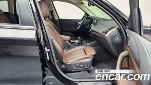 BMW X3 xDrive 20i 2024 года из Южной Кореи