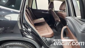 BMW X3 xDrive 20i 2024 года из Южной Кореи