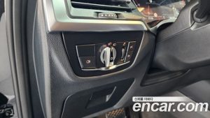 BMW X3 xDrive 20i 2024 года из Южной Кореи