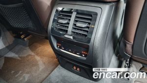 BMW X3 xDrive 20i 2024 года из Южной Кореи