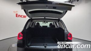 BMW X3 xDrive 20i 2024 года из Южной Кореи