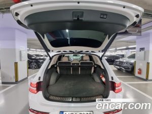 Genesis GV80 2.5T Бензин AWD 2024 года из Южной Кореи