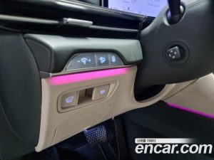 Genesis GV80 2.5T Бензин AWD 2024 года из Южной Кореи