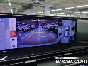 Genesis GV80 2.5T Бензин AWD 2024 года из Южной Кореи