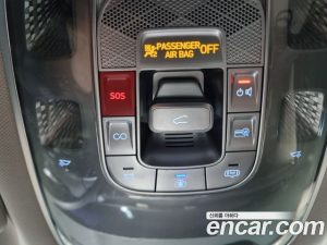 Genesis GV80 2.5T Бензин AWD 2024 года из Южной Кореи