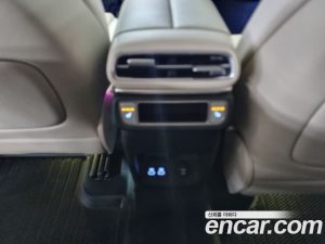 Genesis GV80 2.5T Бензин AWD 2024 года из Южной Кореи