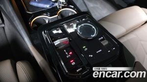 BMW 5-Series 520i M Sport 2025 года из Южной Кореи