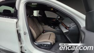 BMW 5-Series 520i M Sport 2025 года из Южной Кореи