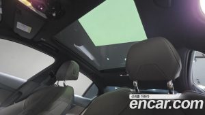 BMW 5-Series 520i M Sport 2025 года из Южной Кореи