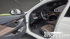 BMW 5-Series 520i M Sport 2025 года из Южной Кореи