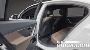 BMW 5-Series 520i M Sport 2025 года из Южной Кореи