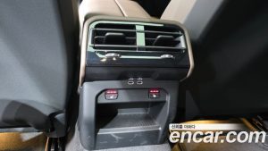 BMW 5-Series 520i M Sport 2025 года из Южной Кореи