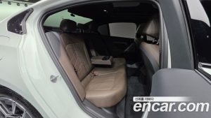 BMW 5-Series 520i M Sport 2025 года из Южной Кореи