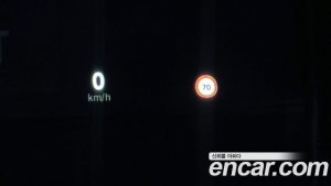 Renault-KoreaSamsung Grand Koleos 1.5 E-TECH Iconic 2WD 2025 года из Южной Кореи