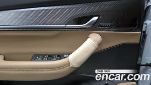 Renault-KoreaSamsung Grand Koleos 1.5 E-TECH Iconic 2WD 2025 года из Южной Кореи