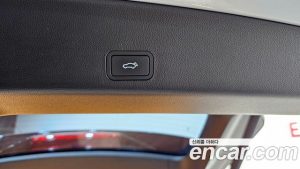 Renault-KoreaSamsung Grand Koleos 1.5 E-TECH Iconic 2WD 2025 года из Южной Кореи